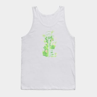 Kingdom Key Tank Top